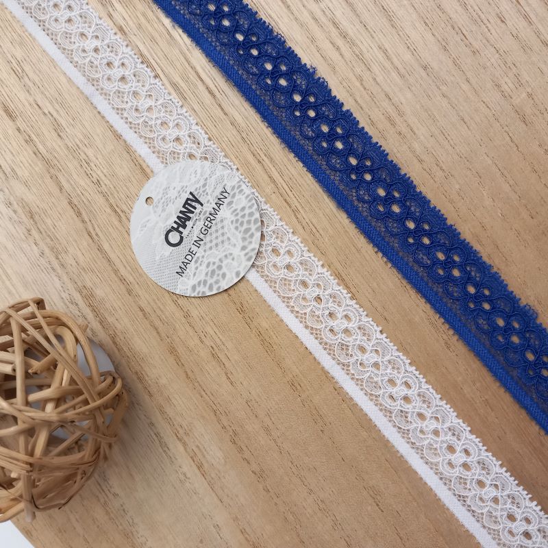 Viscose | Elastic | Width 2 cm | 61273