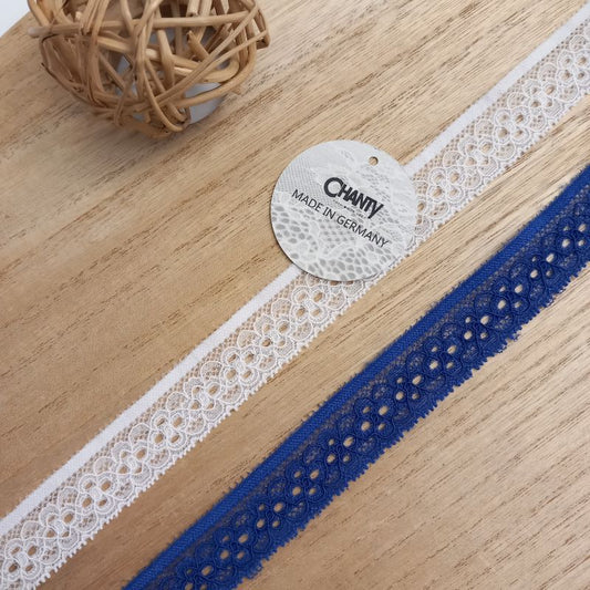 Viscose | Elastic | Width 2 cm | 61273