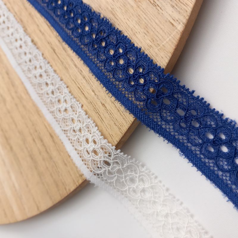 Viscose | Elastic | Width 2 cm | 61273