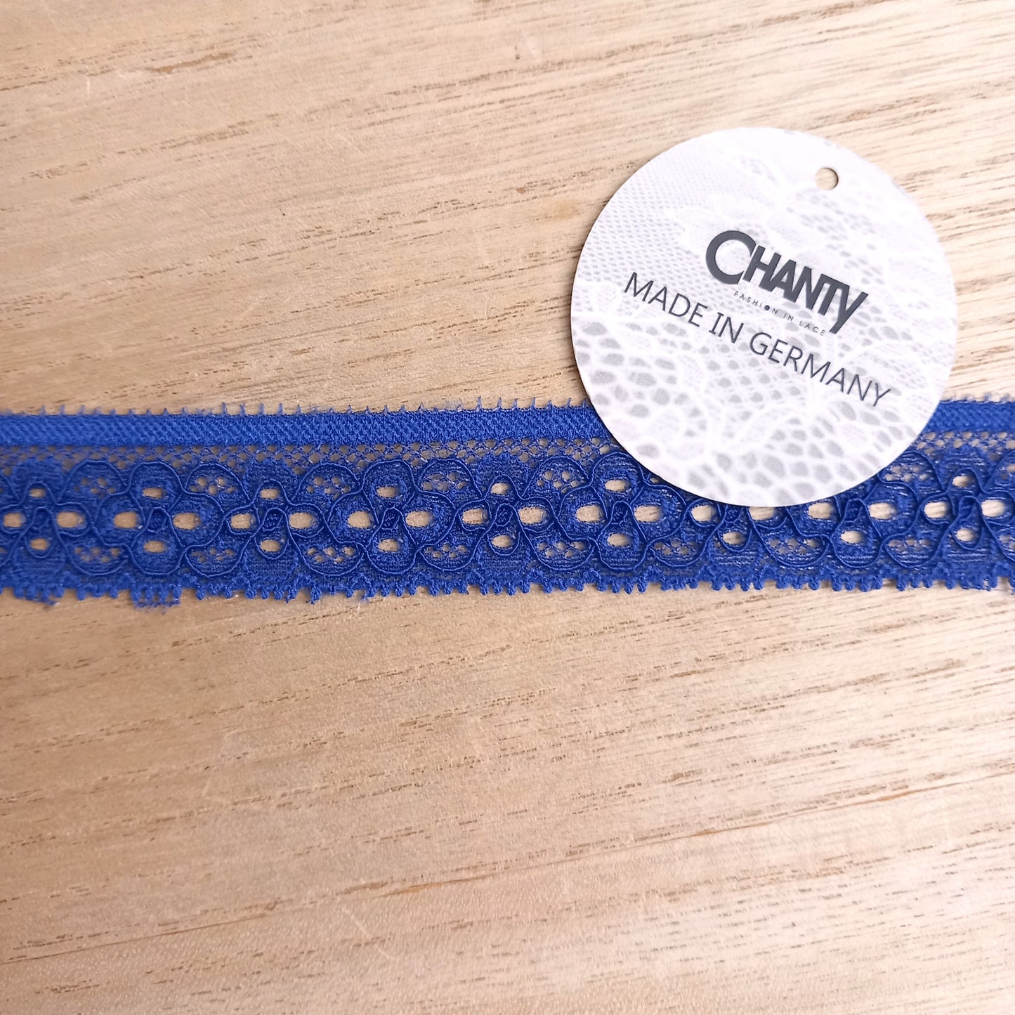 Viscose | Elastic | Width 2 cm | 61273