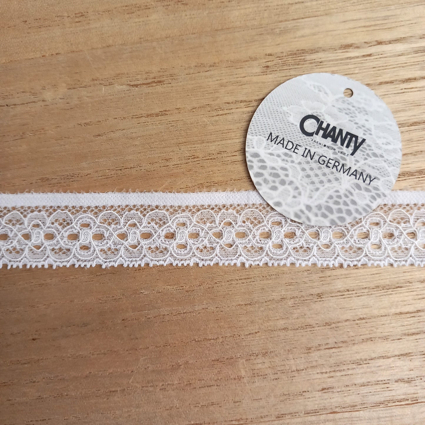 Viscose | Elastic | Width 2 cm | 61273