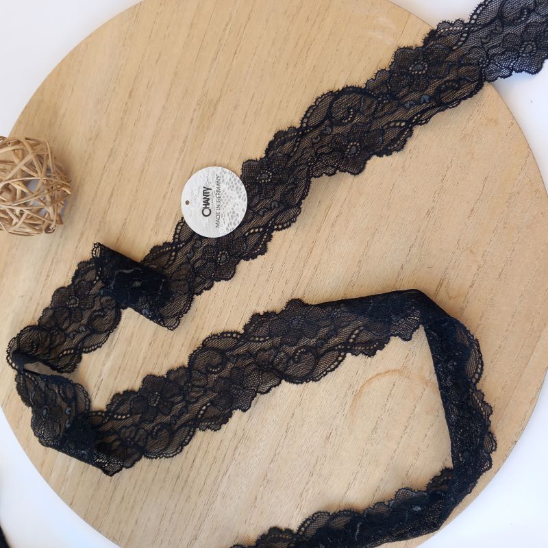 Polyester | Elastic | Width 6 cm | 61281