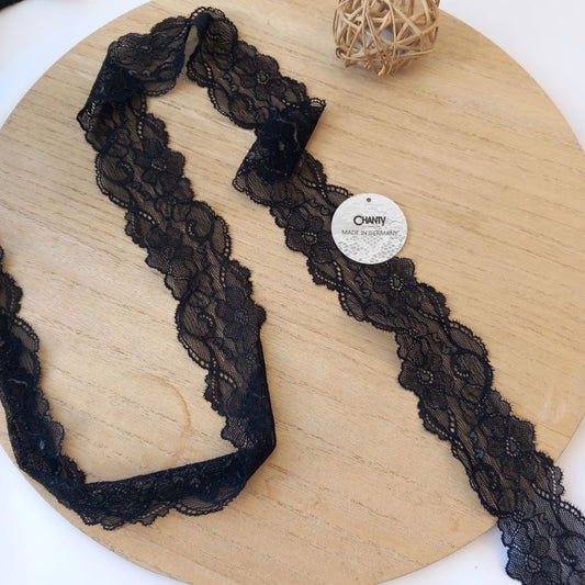 Polyester | Elastic | Width 6 cm | 61281