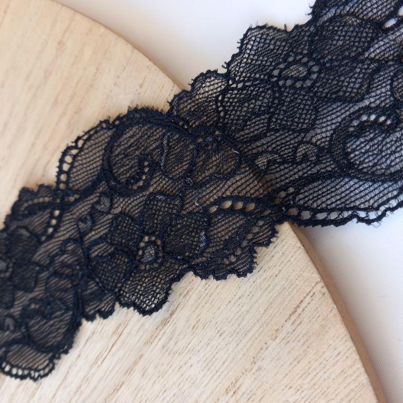 Polyester | Elastic | Width 6 cm | 61281