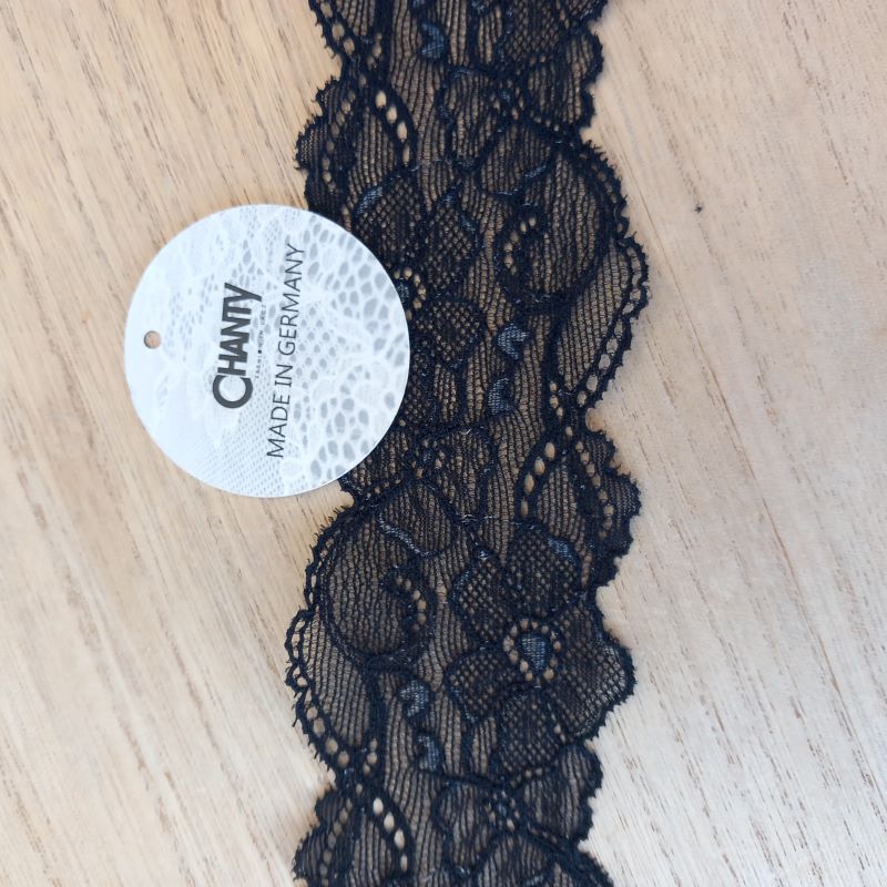 Polyester | Elastic | Width 6 cm | 61281