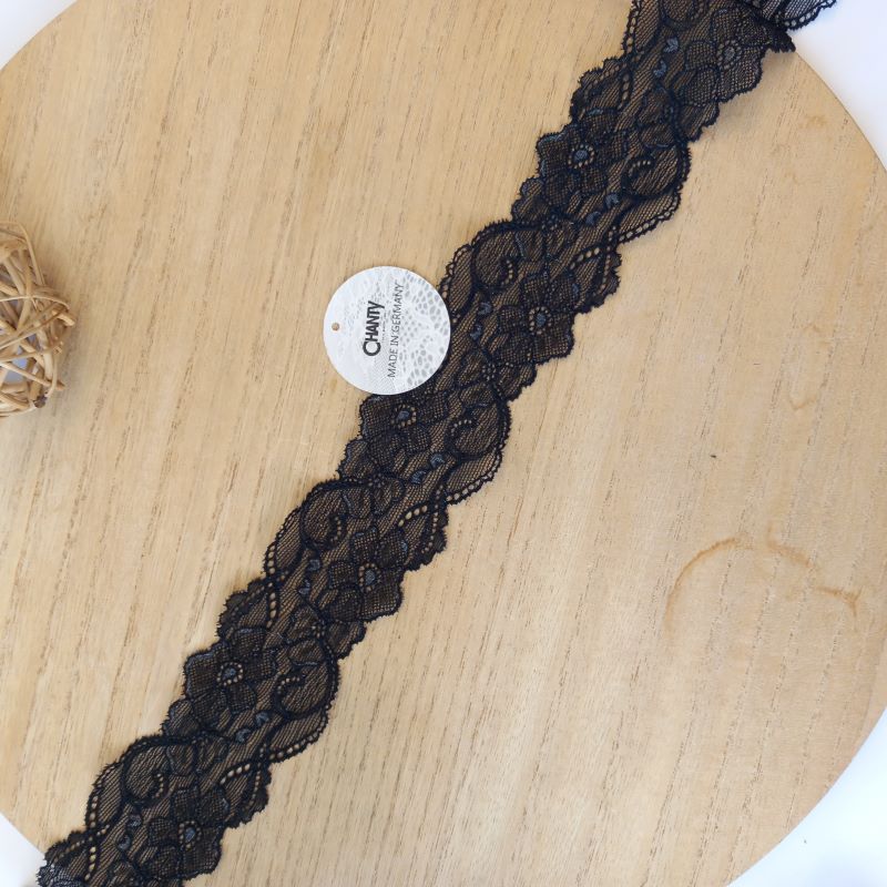 Polyester | Elastic | Width 6 cm | 61281