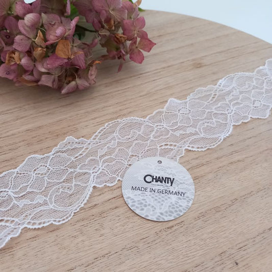 Polyester | Elastic | Width 6 cm | 61281