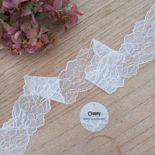 Polyester | Elastic | Width 6 cm | 61281