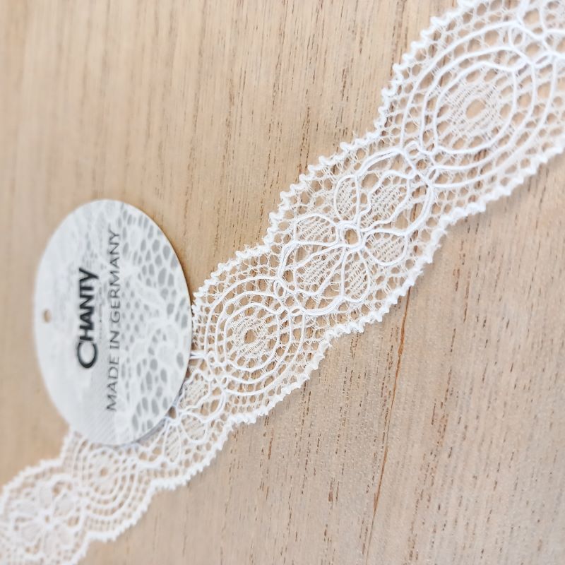 Elastic | Width 2 cm | 61328