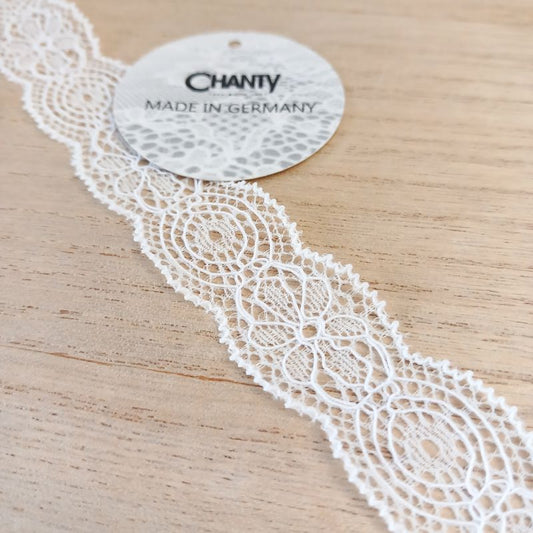Elastic | Width 2 cm | 61328