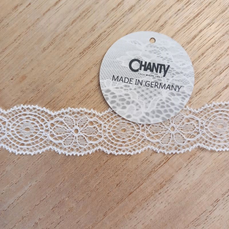 Elastic | Width 2 cm | 61328