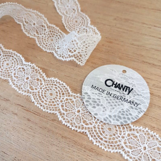 Elastic | Width 2 cm | 61328