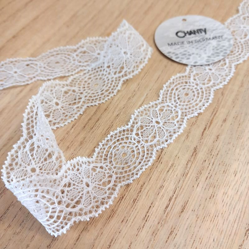 Elastic | Width 2 cm | 61328