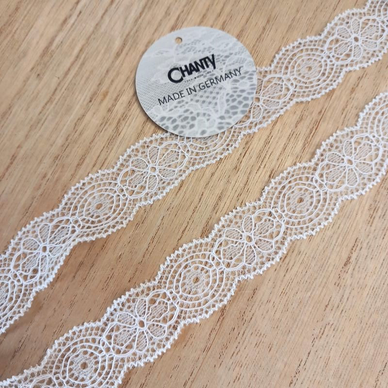 Elastic | Width 2 cm | 61328