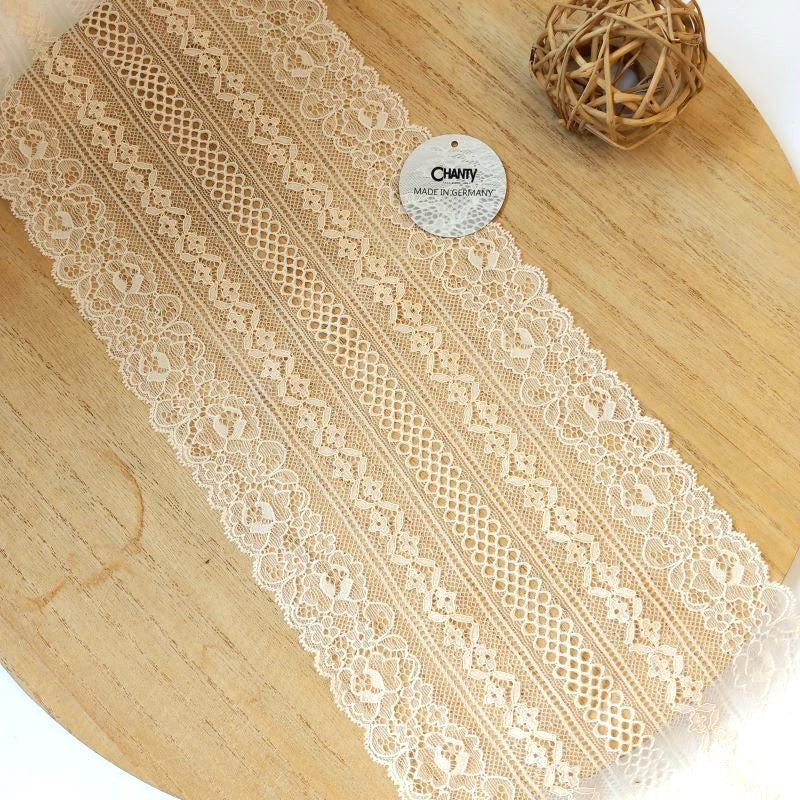 Elastic | Width 17 cm | 61348