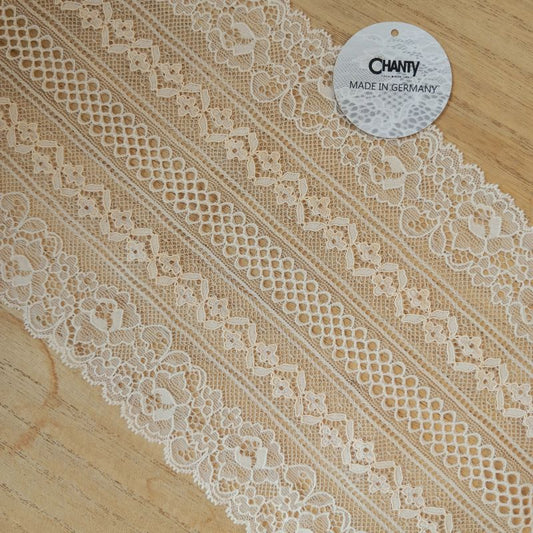 Viscose | Elastic | Width 17 cm | 61348