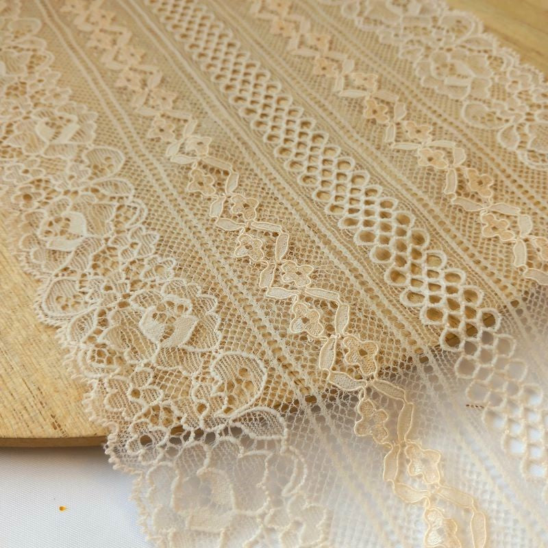 Elastic | Width 17 cm | 61348
