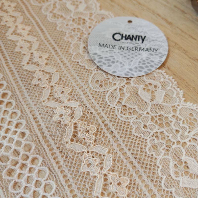 Elastic | Width 17 cm | 61348