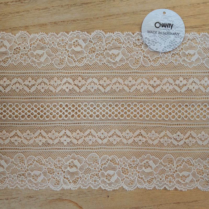 Elastic | Width 17 cm | 61348