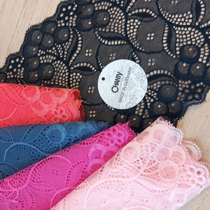 Elastic | Width 16 cm | 61352