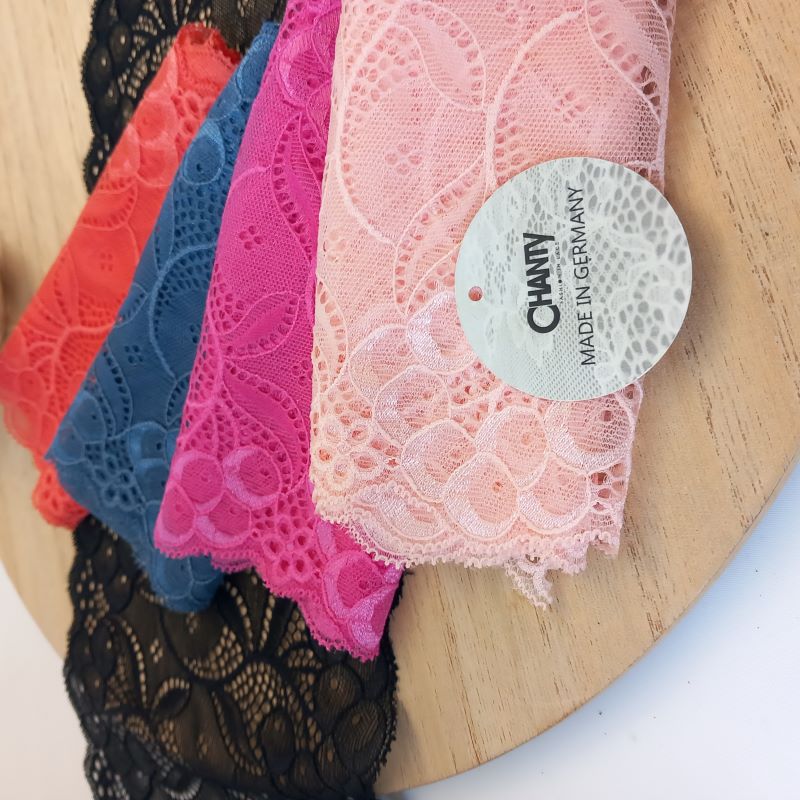 Elastic | Width 16 cm | 61352