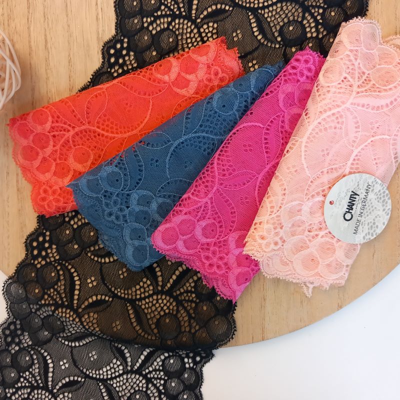 Elastic | Width 16 cm | 61352