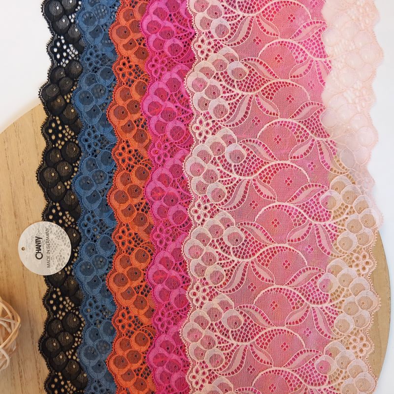 Elastic | Width 16 cm | 61352