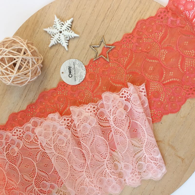 Elastic | Width 16 cm | 61352