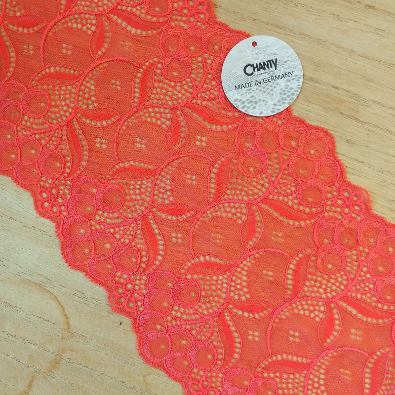 Elastic | Width 16 cm | 61352