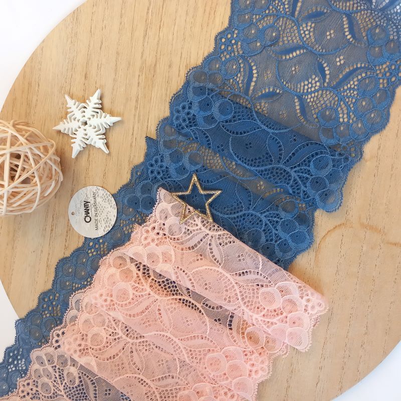 Elastic | Width 16 cm | 61352