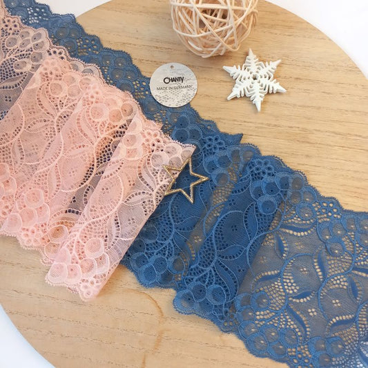 Elastic | Width 16 cm | 61352