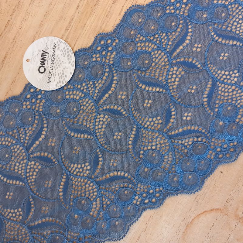 Elastic | Width 16 cm | 61352