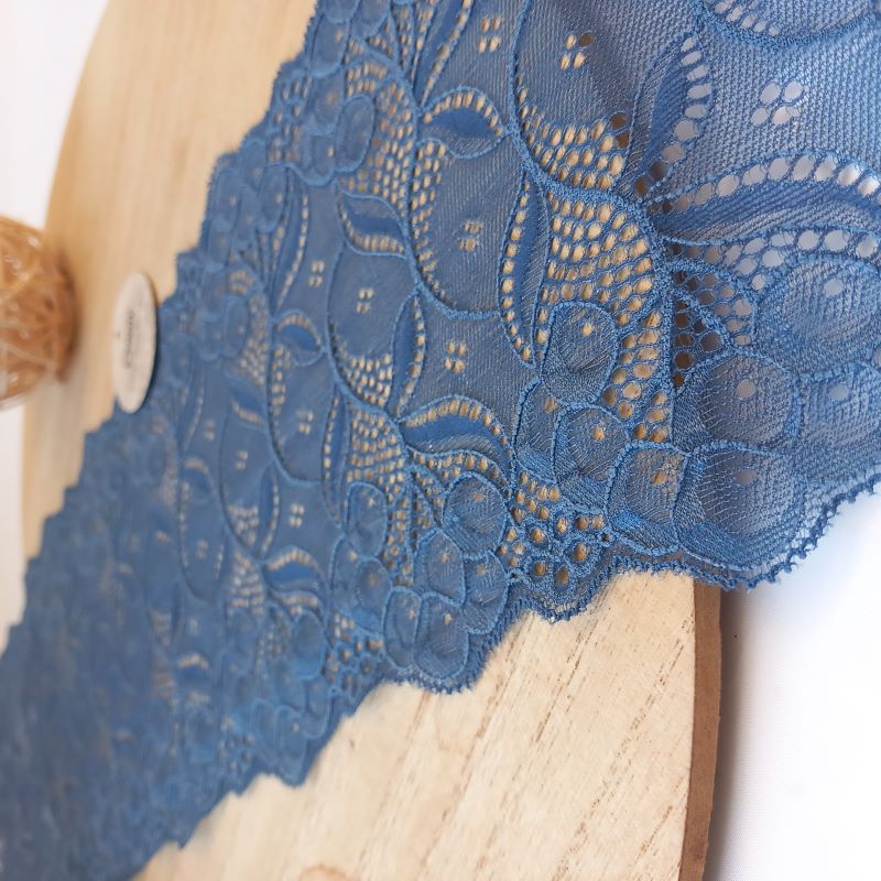 Elastic | Width 16 cm | 61352