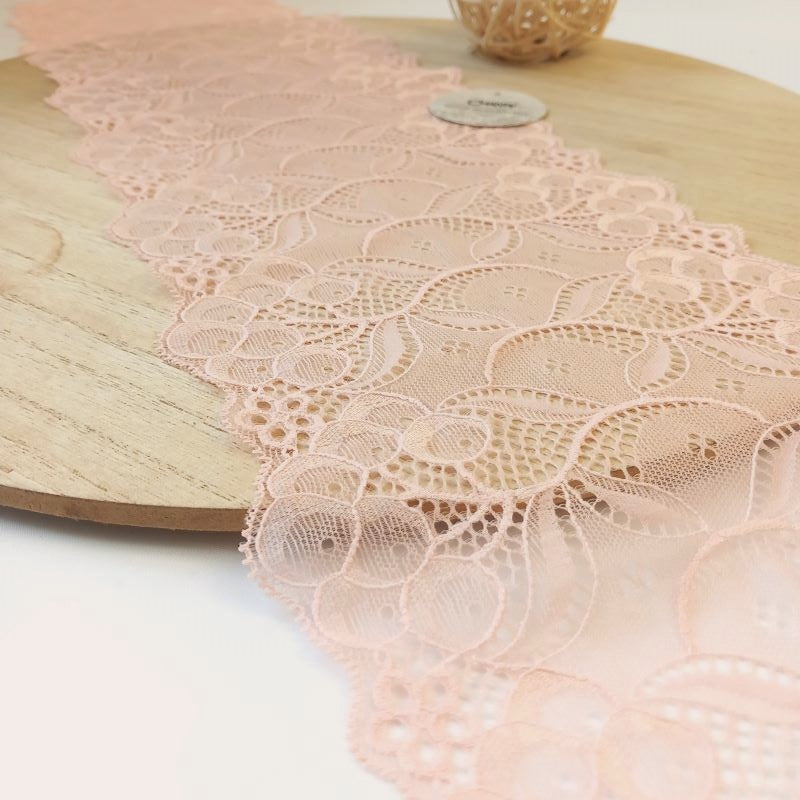 Elastic | Width 16 cm | 61352