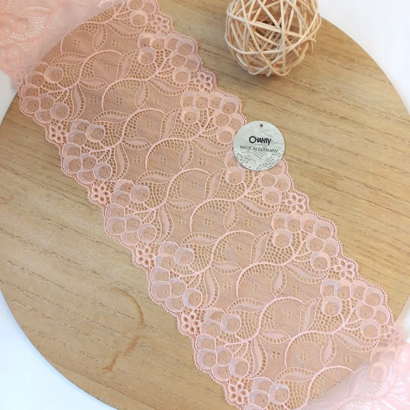 Elastic | Width 16 cm | 61352