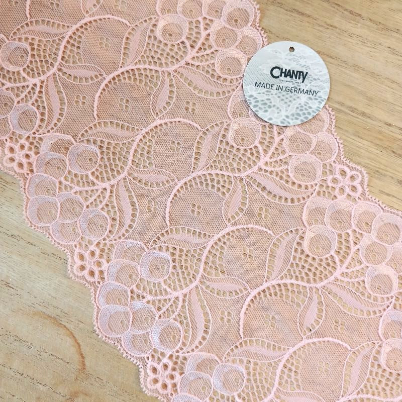 Elastic | Width 16 cm | 61352