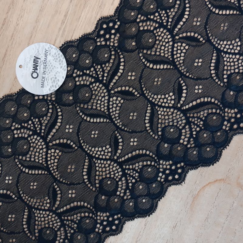 Elastic | Width 16 cm | 61352