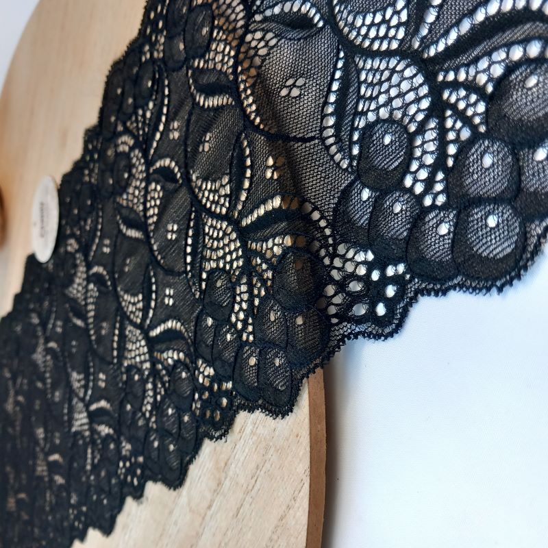 Elastic | Width 16 cm | 61352