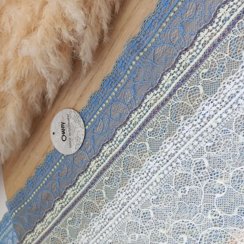 Viscose | Elastic | Width 16 cm | 61357