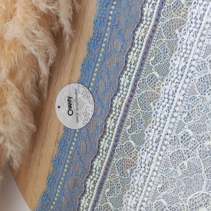 Viscose | Elastic | Width 16 cm | 61357