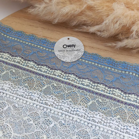 Viscose | Elastic | Width 16 cm | 61357