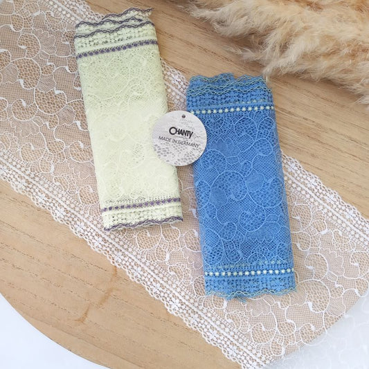 Viscose | Elastic | Width 16 cm | 61357