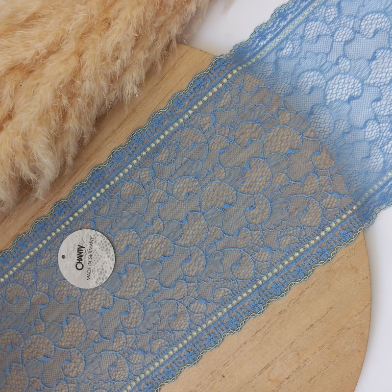 Viscose | Elastic | Width 16 cm | 61357