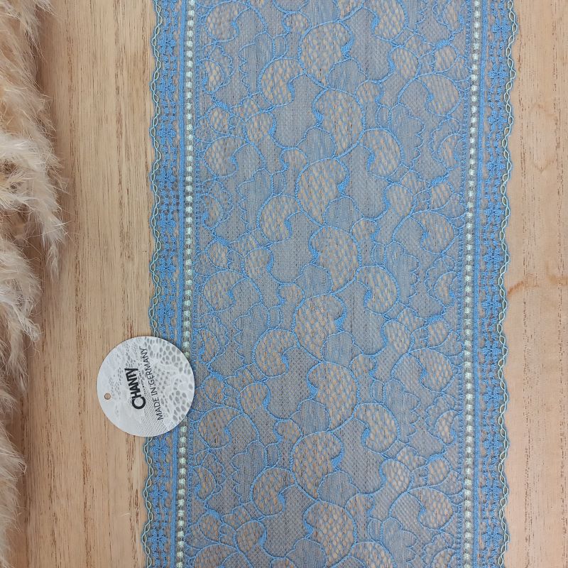 Viscose | Elastic | Width 16 cm | 61357