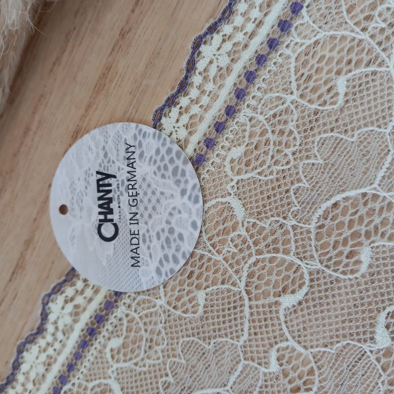 Viscose | Elastic | Width 16 cm | 61357