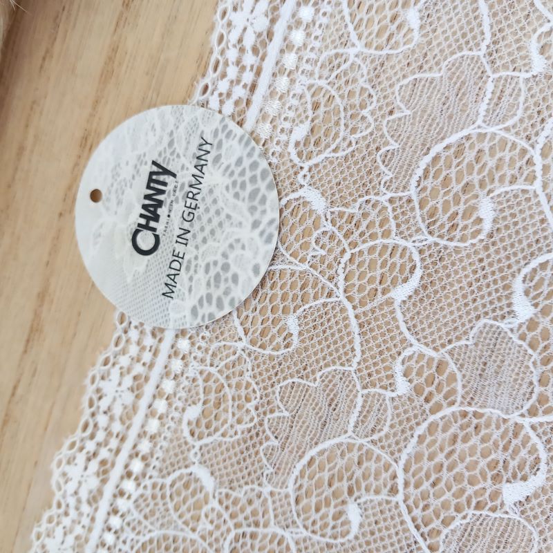 Viscose | Elastic | Width 16 cm | 61357