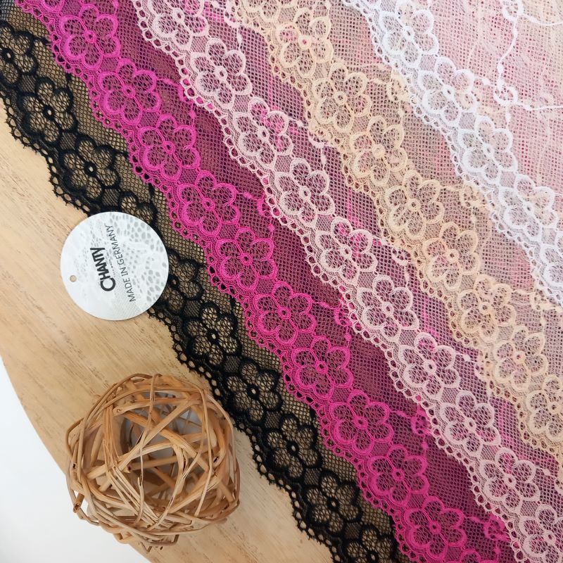 Elastic | Width 16 cm | 61373
