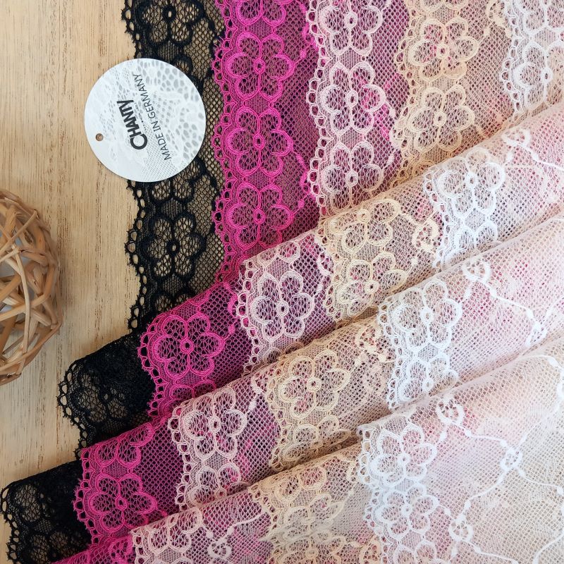Elastic | Width 16 cm | 61373