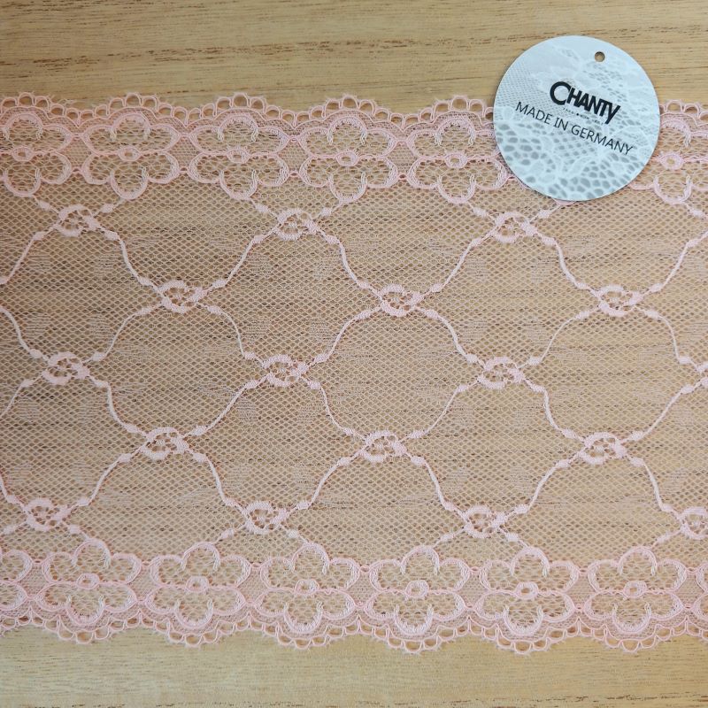 Elastic | Width 16 cm | 61373
