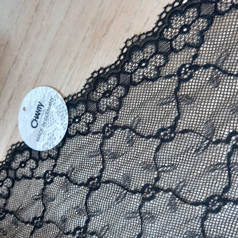 Elastic | Width 16 cm | 61373